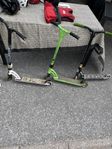 Sparkcyklar 3st