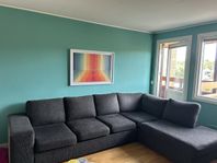 soffa från Mio 