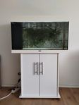 Aquarium 140 liters