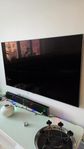 Samsung 65 tum Qled 90r 4k 120mhz