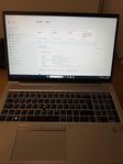 HP EliteBook 850 G7