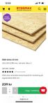 3 st OSB 10x2390x1197