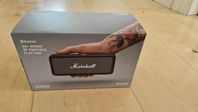 Marshall Emberton Bluetooth högtalare ny i kartong 