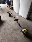 Ryobi grästrimmer 