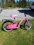 Barncykel 16 "