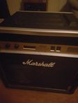 Slutsteg Marshall el-84 20/20