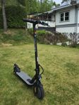 Elskoter till salu – E-WHEELS E2S V2 Long range!