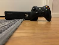 Xbox konsol 360 S