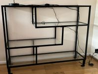 Hylla/sideboard