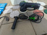 slip och polermaskin FESTOOL 150