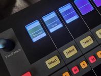 Faderport 16 - DAW Production Controller