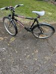 21-växlad mtb