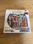 Harry Potter 3D-pussel