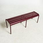 Fermob bench / bänk - outdoor and indoor
