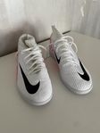 Nike mercurial 