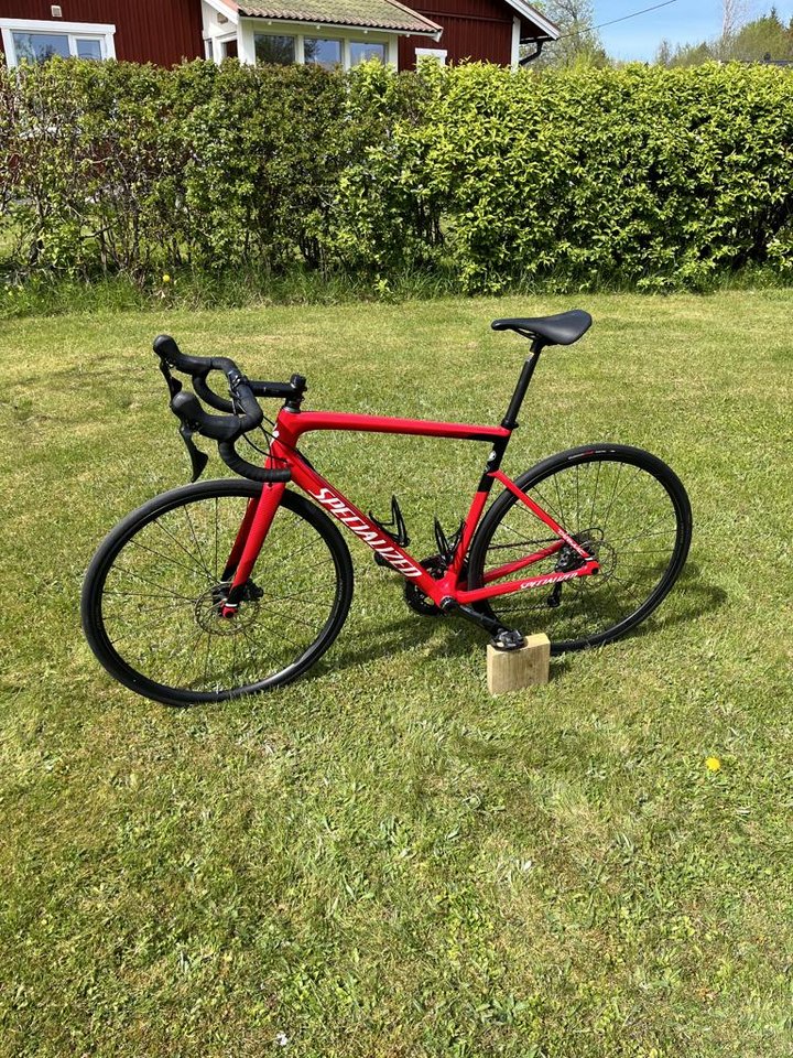 specialized tarmac