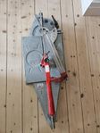 Montolit masterpiuma kakelskärare 52cm