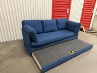 bäddsoffa
