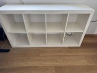 IKEA Kallax