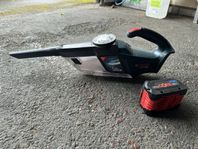 Bosch dammsugare 
