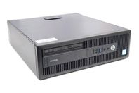 HP EliteDesk 800 G2 SFF (Intel i5-6600, 16GB RAM, 120GB SSD