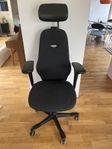 Kinnarps kontorsstol 6000 Free float