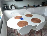 Bord stolar