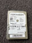 Hårddisk 1TB 