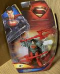 Superman Figur