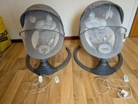 MoMi KENANI Babygungbräda för barn upp till 9 kg