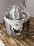 Alessi Juicer elektrisk juicepress