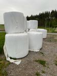 Hösilage ekologiskt 