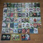 Spel till Xbox 360 del 2