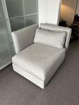 soffa bäddsoffa IKEA Vallentuna
