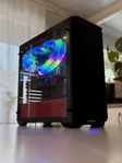 Gaming | i7 8700k | Rog Strix 1080ti | 16gb | 500gb NVMe