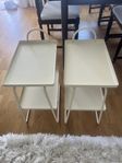 Hattåsen sängbord Ikea 