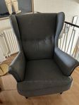Ikea Strandmon fåtölj
