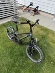 Crescent barncykel 16 tum