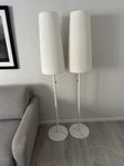 Golvlampa IKEA  365 + LUNTA