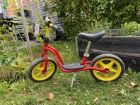 Springcykel