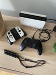 Nintendo Switch konsol OLED