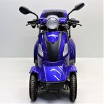 Permobil/promenadscooter Skand Leijona 1400