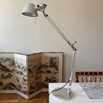 Skrivbordslampa, Tolomeo Mini, Artemide 