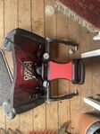 Buggy Board Ståbräda Maxi