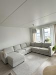 Bäddsoffa