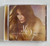 CD Jennifer Lopez