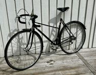 Unik damracer