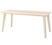 LISABO Soffbord IKEA 