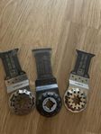 SÅGBLAD FEIN E-CUT STARLOCK PLUS 44MM 3-PACK