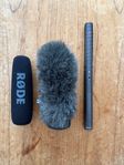 RØDE NTG2
